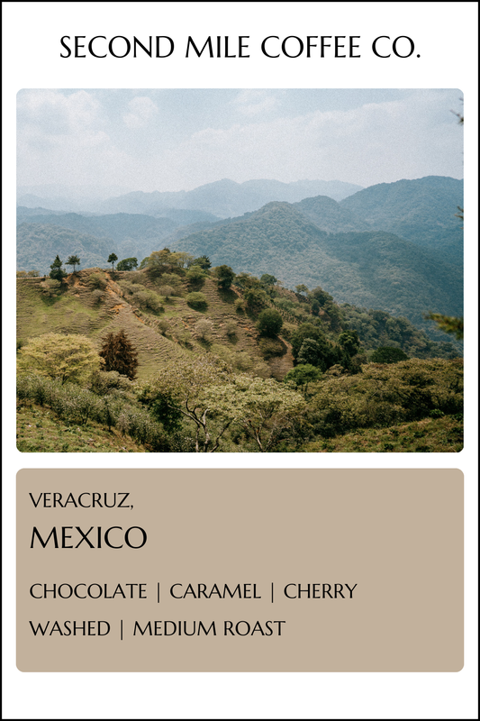Mexico Veracruz