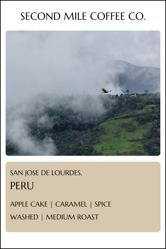 Peru San Jose De Lourdes